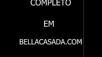 Preview 4 of Jacline Fernandez Sexxxx - Bella Casada saiu com um novinho iniciante no meio liberal