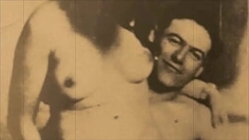Preview 2 of Granny Spion - Vintage Step Sister Fantasy