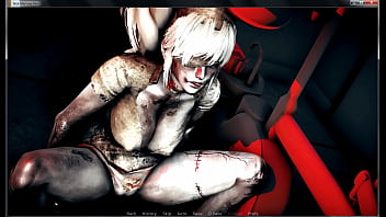 Preview 3 of Xxx Hai Video Hd Hot Com - Nick Marlowe Silent Hill Dentist