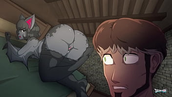 Preview 3 of Stepmother Films - Cursed prince and the shapeshifter