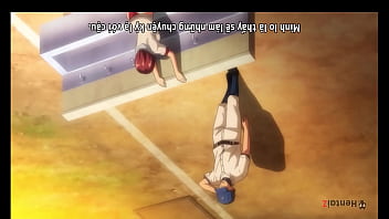 Preview 2 of Xxx Peon Hd Video 2018 - Akane wa Tsumare Somerareru full