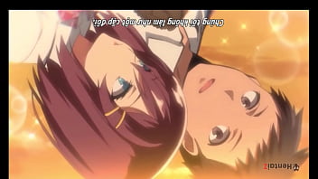 Preview 1 of Xxx Peon Hd Video 2018 - Akane wa Tsumare Somerareru full
