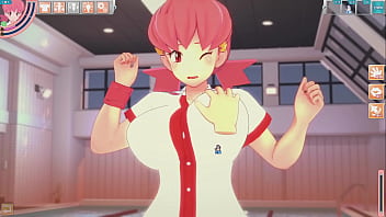 Preview 1 of Naruto Komik - コイカツ　ポケモンのア◯ネとセックス