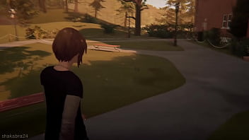 Preview 1 of Baby Bangcros - Rachel Wants Chloe (shakabraNSFW)