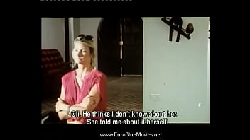 Preview 1 of Friends Comparing Dick Sizes - Heisser Sex Auf Ibiza - 1982 - Full Movie