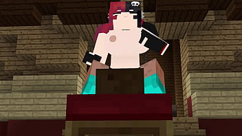 Preview 2 of Pvc As - minecraft sex porno bedwars