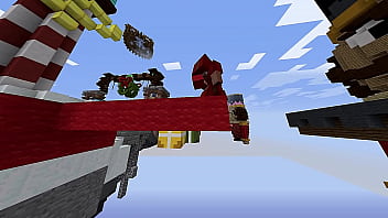 Preview 1 of Pvc As - minecraft sex porno bedwars