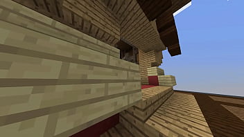 Preview 4 of Pvc As - minecraft sex porno bedwars