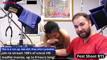 Preview 3 of Sedora Pov - Officer Tampa Continues Harassing Slutty Smuggler Raya Nguyen At Home,  Making Her SuckThePolice To Have Charges Dropped! Reup