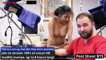 Preview 4 of Sedora Pov - Officer Tampa Continues Harassing Slutty Smuggler Raya Nguyen At Home,  Making Her SuckThePolice To Have Charges Dropped! Reup