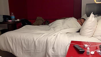 Preview 1 of Barokan Fack - Casting Curvy: My Big Booty Step Sister Won&rsquo_t Stop Until I Cum