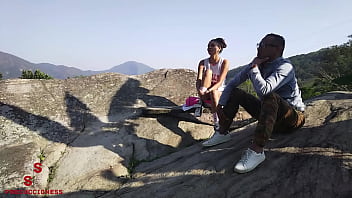 Preview 1 of Vacuum 2000 - SEXO APASIONADO AL AIRE LIBRE 1 PARTE