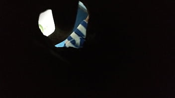 Preview 4 of Q Tran - Tia saindo do banho 4