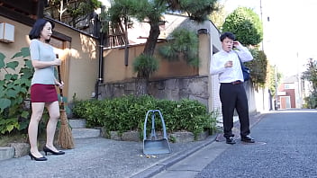 Preview 1 of Oops Wrong Hole Videos - わからせおばさんの悩殺ワキ固め　瀬尾礼子