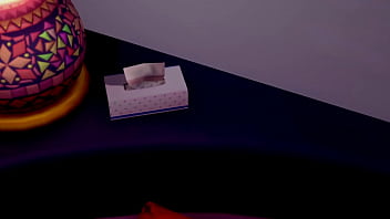 Preview 2 of Eski Rus Tube - Super M-rio B-os BOWSETTE SCENE- POST-CREDITS