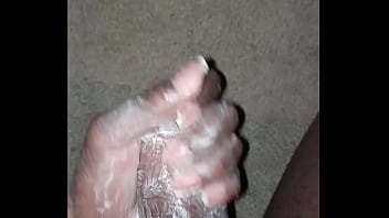 Preview 4 of Cbt Balls Pop Bleeding Foot - Pt3: the massage of dick fun