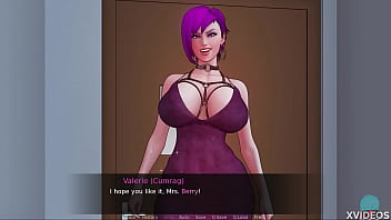 Preview 1 of Big Big Yeasts Com - CONFINED WITH GODDESSES #86 &bull_ She claims his big cock for herself