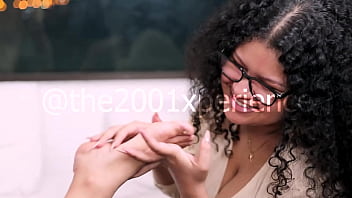 Preview 1 of Html Xnxxxco - Detras de camaras  Kylei Ellish me pide que le de por CULO (Trailer).