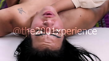 Preview 4 of Html Xnxxxco - Detras de camaras  Kylei Ellish me pide que le de por CULO (Trailer).