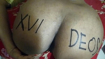 Preview 3 of Then Theif - Verification video
