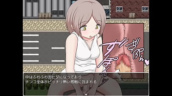 Preview 3 of Uganda Girls Fuck White Boy - 時間停止