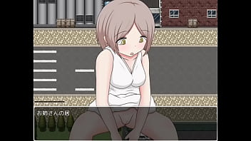 Preview 1 of Uganda Girls Fuck White Boy - 時間停止
