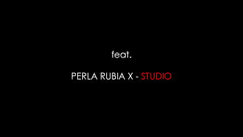 Preview 1 of Xcxx Doog - Perla Rubia X - @CrisAngelo92 - Barcelona Nights Sexy - NSFW Scene