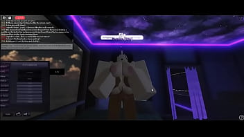 Preview 3 of Bapak Istri - Fucking Roblox Slut ( Part 3 )
