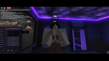 Preview 1 of Bapak Istri - Fucking Roblox Slut ( Part 3 )