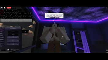 Preview 4 of Bapak Istri - Fucking Roblox Slut ( Part 3 )