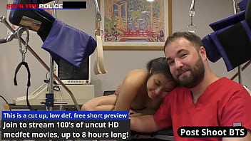 Preview 3 of Hentai Pokemon Pov May - Slutty Smuggler Raya Nguyen Must Suck &amp_ Fuck The Police Officer Tampa To Get Free &amp_ Have Charges Dropped! Reup