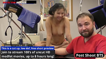 Preview 4 of Hentai Pokemon Pov May - Slutty Smuggler Raya Nguyen Must Suck &amp_ Fuck The Police Officer Tampa To Get Free &amp_ Have Charges Dropped! Reup