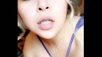Preview 1 of Litle Porns - Easter Pounding Step sister Teen Gets Fucked on Snapchat OF/xnattybunz