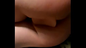 Preview 1 of Xxx Vidos Kk - Black Dildo penetration