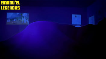 Preview 1 of Www Yx - Meru The Succubus 01 Legendado