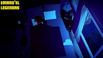 Preview 4 of Www Yx - Meru The Succubus 01 Legendado
