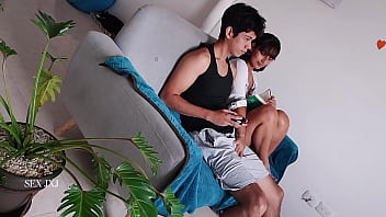 Preview 1 of Tene Girl 3 Xxx Video - Nothing richer than video games and hardcore sex