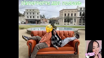 Preview 3 of Desi Milk Woman - DiaperPervs ABDL Podcast - How do you AB/DL?