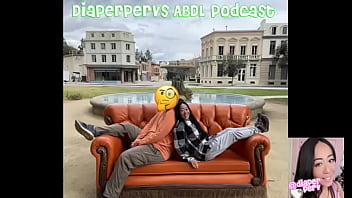 Preview 4 of Desi Milk Woman - DiaperPervs ABDL Podcast - How do you AB/DL?