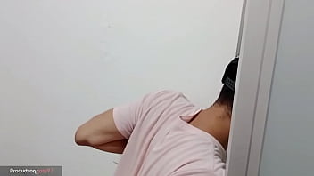 Preview 1 of Miranshah Doctor - poco a poco ca&iacute_ ante los encantos de la mujer de mi hermanastro,  y terminamos follando en su cama,  haciendo oral ella a mi y yo a ella