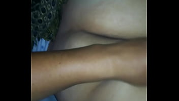 Preview 3 of Bbw Black Mature Anal