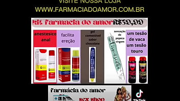 Preview 1 of Cubby Com - Kit farmacia do amor