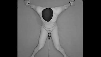 Preview 3 of Sexfuck China - 1 HOUR Testicles Electrostimulation Procedure