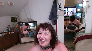 Preview 4 of Mujra Nargis - DawnSkye1962 says :you have 3.5 minutes to rub one out. better start stroking or you will have to wait til tomorrow and try again