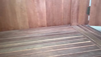 Preview 1 of Lif Kentot - FODA NA SAUNA COM UM CARIOCA PAUZUDO.