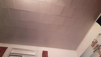 Preview 4 of Hotel Hous - Chubby sexy Guy strokin