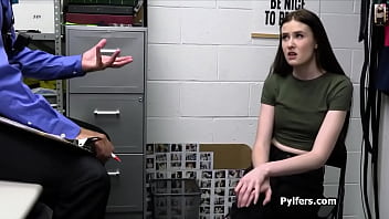 Preview 2 of Pyar Fuking - Hammering coworker suspect at the backoffice