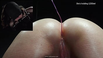 Preview 2 of Erica Rogers - Low Volume Allstars Violet Bee Part 2 of 3