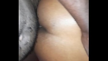 Preview 2 of Sinhala Xxc - Hot Steamy,  Creamy Amateur Pussy Ate In Her Boyfriend&#039_s Bathroom