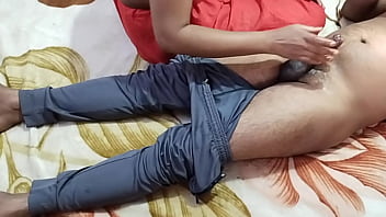 Preview 2 of Wife 18 Boy - Indian bhabhi fuking doggy style position